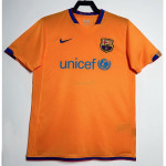 Camiseta Barcelona 3ª Equipación Retro 07/08