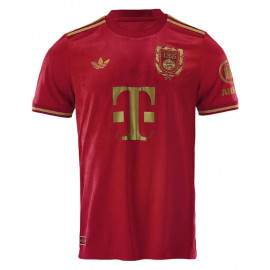 Camiseta Bayern Munich 125 Aniversario Edición 2025