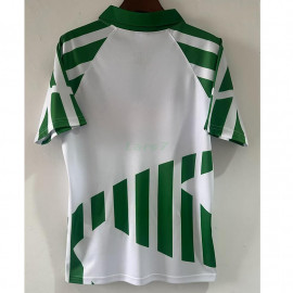 Camiseta Werder Bremen 1ª Equipación Retro 1994/95