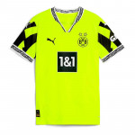 Camiseta Borussia Dortmund 2024/2025 Especial Edición Amarillo