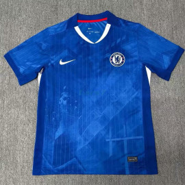 Camiseta Chelsea 2025/2026 Azul