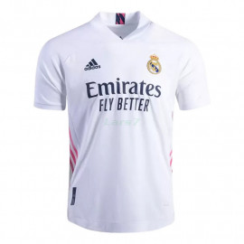 Camiseta KROOS 8 Real Madrid 1ª Equipación Retro 2020/21
