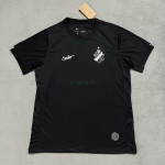 Camiseta AIK Solna 2025/2026 Negro
