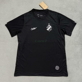 Camiseta AIK Solna 2025/2026 Negro