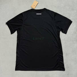 Camiseta AIK Solna 2025/2026 Negro