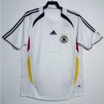 Camiseta Alemania 1ª Equipación Retro 2006