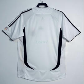 Camiseta Alemania 1ª Equipación Retro 2006