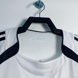 Camiseta Alemania 1ª Equipación Retro 2006