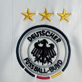 Camiseta Alemania 1ª Equipación Retro 2006