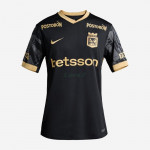 Camiseta Atlético Nacional 2ª Equipación 2025/2026 Negro
