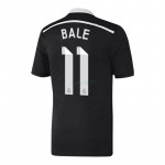 Camiseta BALE 11 Real Madrid 3ª Equipación Retro 2014/15