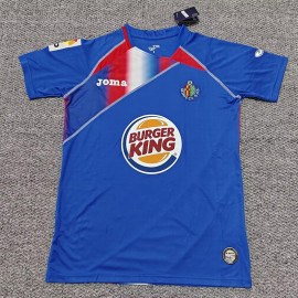 Camiseta Getafe 1ª Equipación Retro 2009/10
