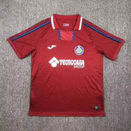 Camiseta Getafe 2ª Equipación 2024/2025
