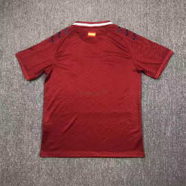 Camiseta Getafe 2ª Equipación 2024/2025