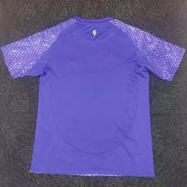 Camiseta Orlando City 1ª Equipación 2025/2026 Morado