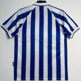 Camiseta Real Sociedad 1ª Equipación Retro 1994/95