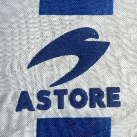Camiseta Real Sociedad 1ª Equipación Retro 1994/95