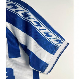 Camiseta Real Sociedad 1ª Equipación Retro 1994/95