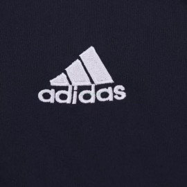 Camiseta Real Madrid 2ª Equipación Retro 2004/05 Negro Niño Kit