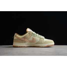 SB Dunk Low Bright Side