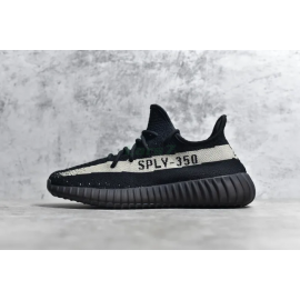 Yeezy Boost 350 V2 “Negro - Blanco”