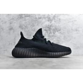 Yeezy Boost 350 V2 “Negro - Blanco”