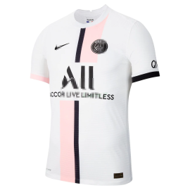 Camiseta MESSI 30 PSG 2ª Equipación 2021/2022