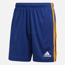 Camiseta Real Madrid 2ª Equipación 2021/2022