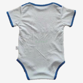 Camiseta Real Madrid 1ª Equipación 2021/2022 Baby