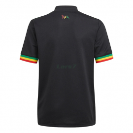 Camiseta Ajax de Ámsterdam 3ª Equipación 2021/2022