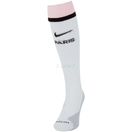 Camiseta Mbappé 7 PSG 2ª Equipación 2021/2022