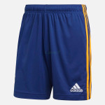 Pantalón Corto Real Madrid 2ª Equipación 2021/2022