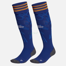 Camiseta Modric 10 Real Madrid 2ª Equipación 2021/2022