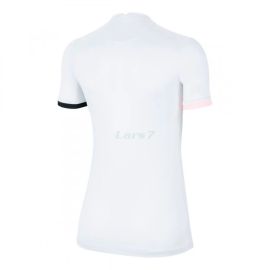 Camiseta PSG 2ª Equipación 2021/2022 Mujer