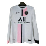 Camiseta PSG 2ª Equipación 2021/2022 ML