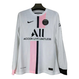 Camiseta PSG 2ª Equipación 2021/2022 ML