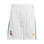 Pantalón Corto Real Madrid 1ª Equipación 2021/2022