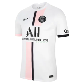 Camiseta Champion 10 PSG 2ª Equipación 2021/2022