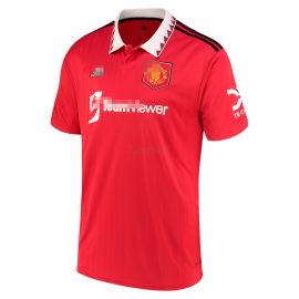 Camiseta Manchester United 1ª Equipación 2022/2023