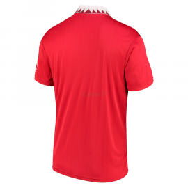 Camiseta Manchester United 1ª Equipación 2022/2023