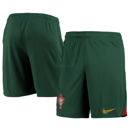 Camiseta Portugal 1ª Equipación 2022