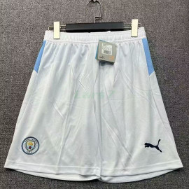 Camiseta Manchester City 1ª Equipación 2025/2026 Azul (EDICIÓN JUGADOR)