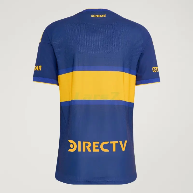 Camiseta Boca Juniors 1ª Equipación 2026/2027 Azul/Amarillo