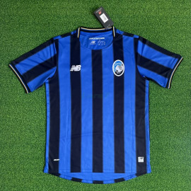 Camiseta Atlanta BC 1ª Equipación 2025/2026 Azul/Negro