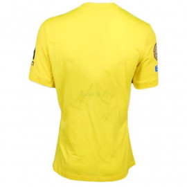Camiseta de Portero Atlético de Madrid 2025/2026 Amarillo