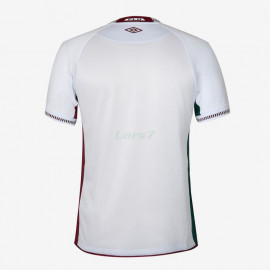 Camiseta Fluminense 2ª Equipación 2025/2026 Blanco