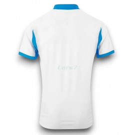 Camiseta Olympique Marsella 1ª Equipación 2025/2026 Blanco