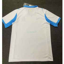 Camiseta Olympique Marsella 1ª Equipación 2025/2026 Blanco