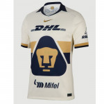 Camiseta Pumas UNAM 1ª Equipación 2025/2026 Blanco