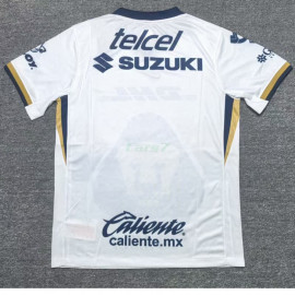 Camiseta Pumas UNAM 1ª Equipación 2025/2026 Blanco